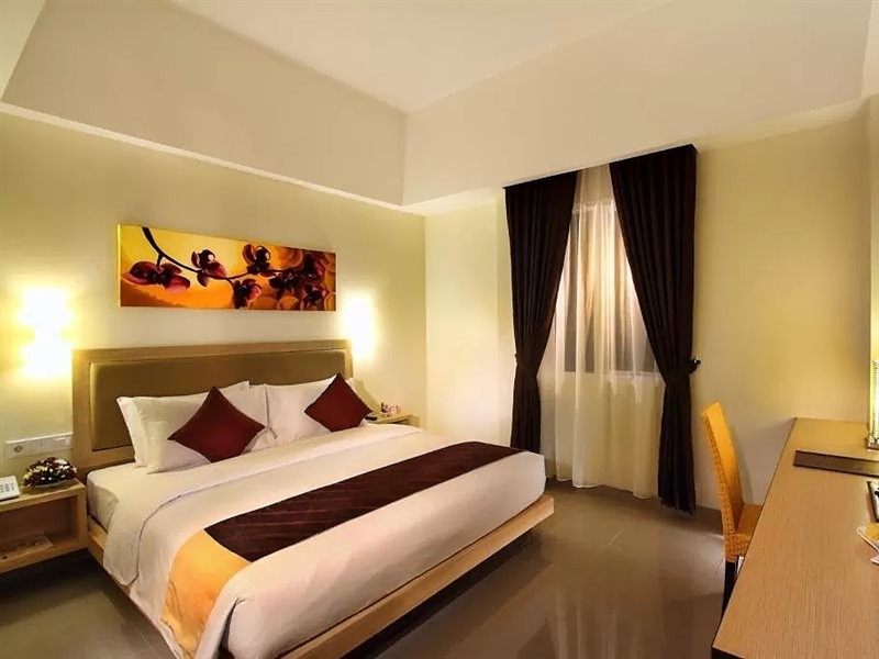 Orchardz Hotel Ayani 15/41