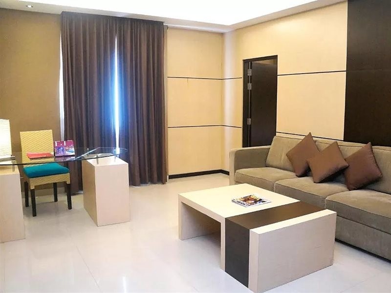 Orchardz Hotel Ayani 12/41