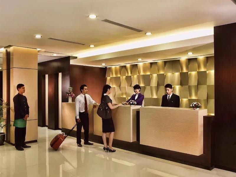 Orchardz Hotel Ayani 8/41