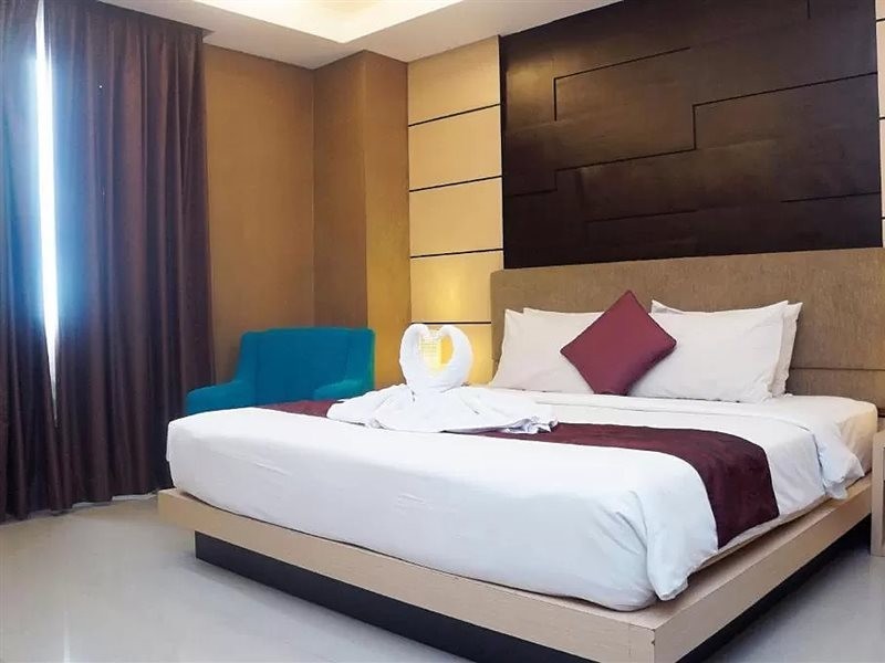 Orchardz Hotel Ayani 9/41
