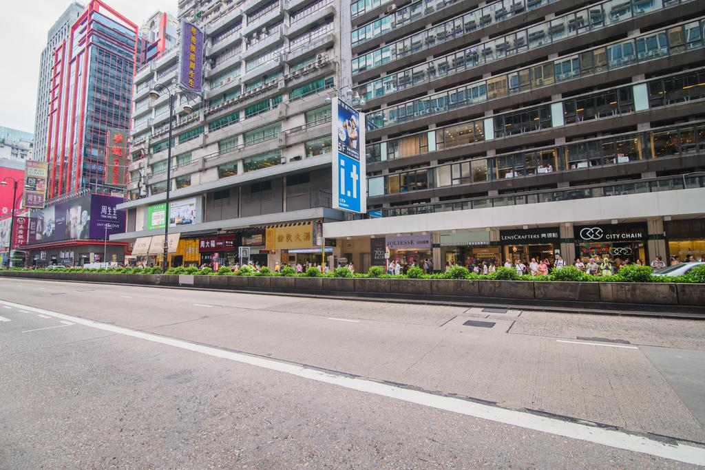 HOO SANG HOTEL 1/38