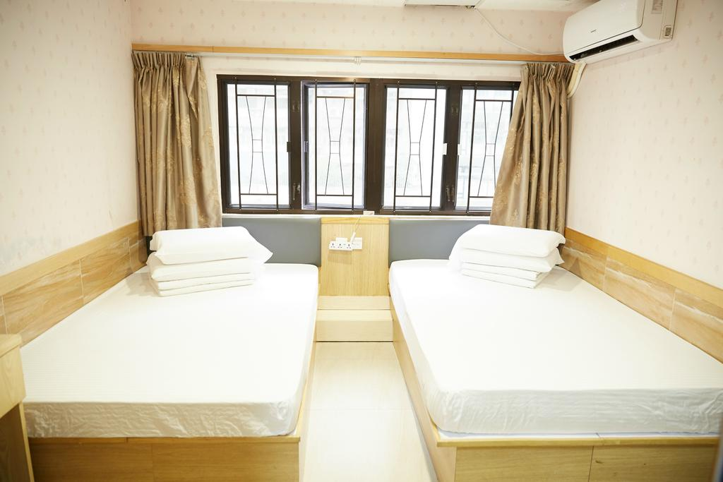 HOO SANG HOTEL 12/38