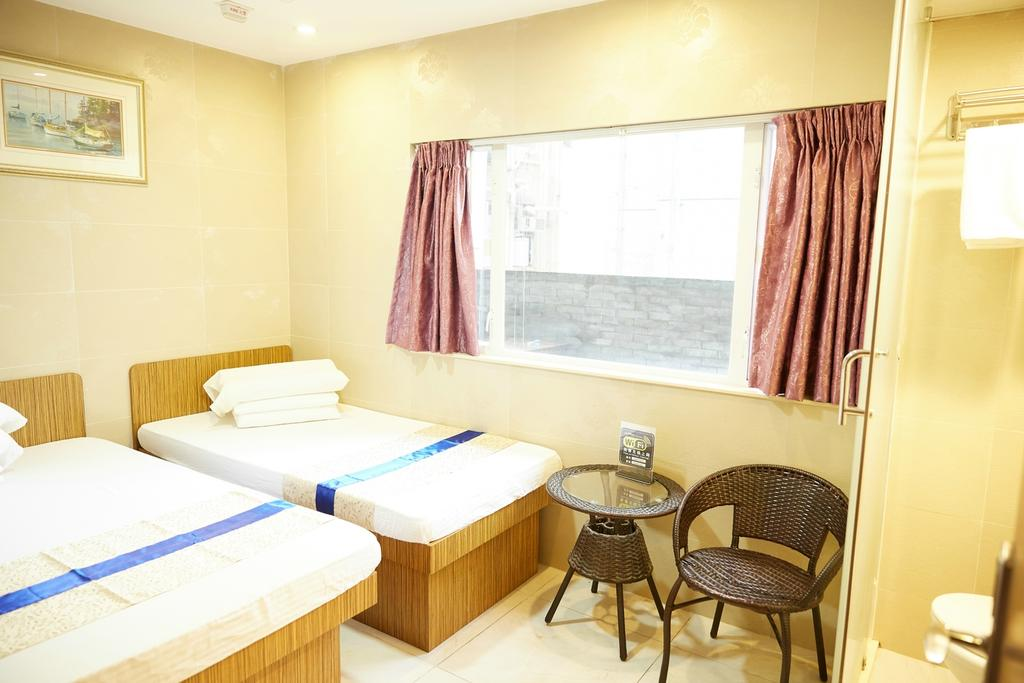 HOO SANG HOTEL 10/38