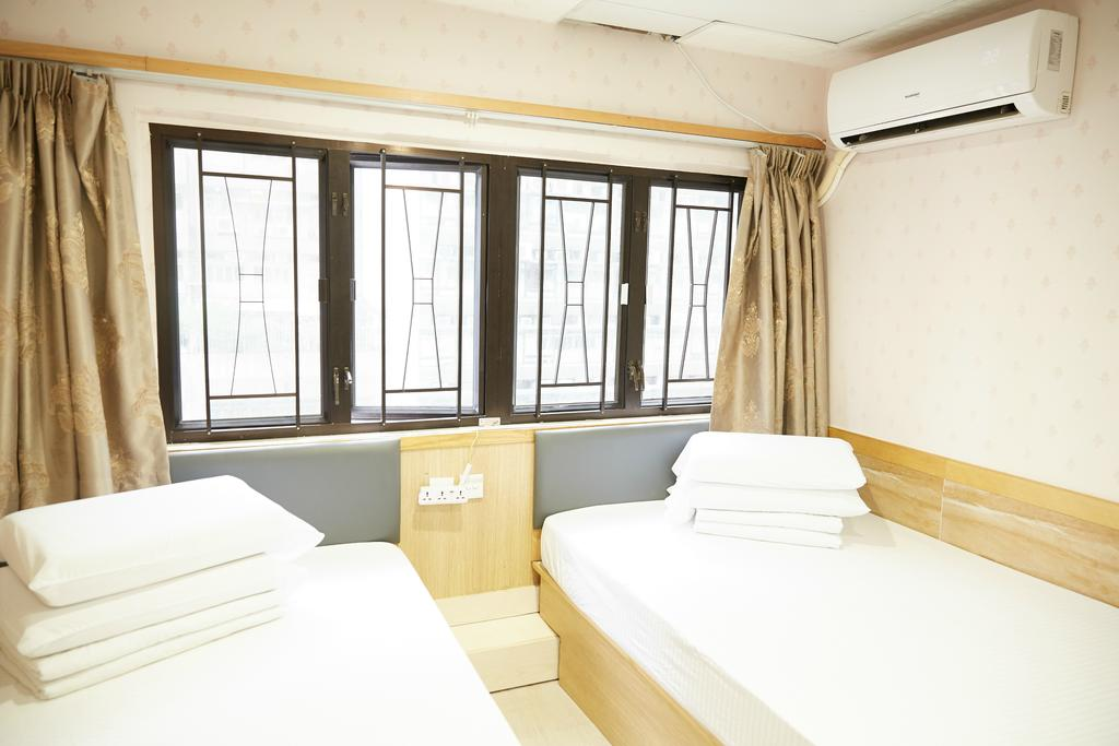 HOO SANG HOTEL 11/38