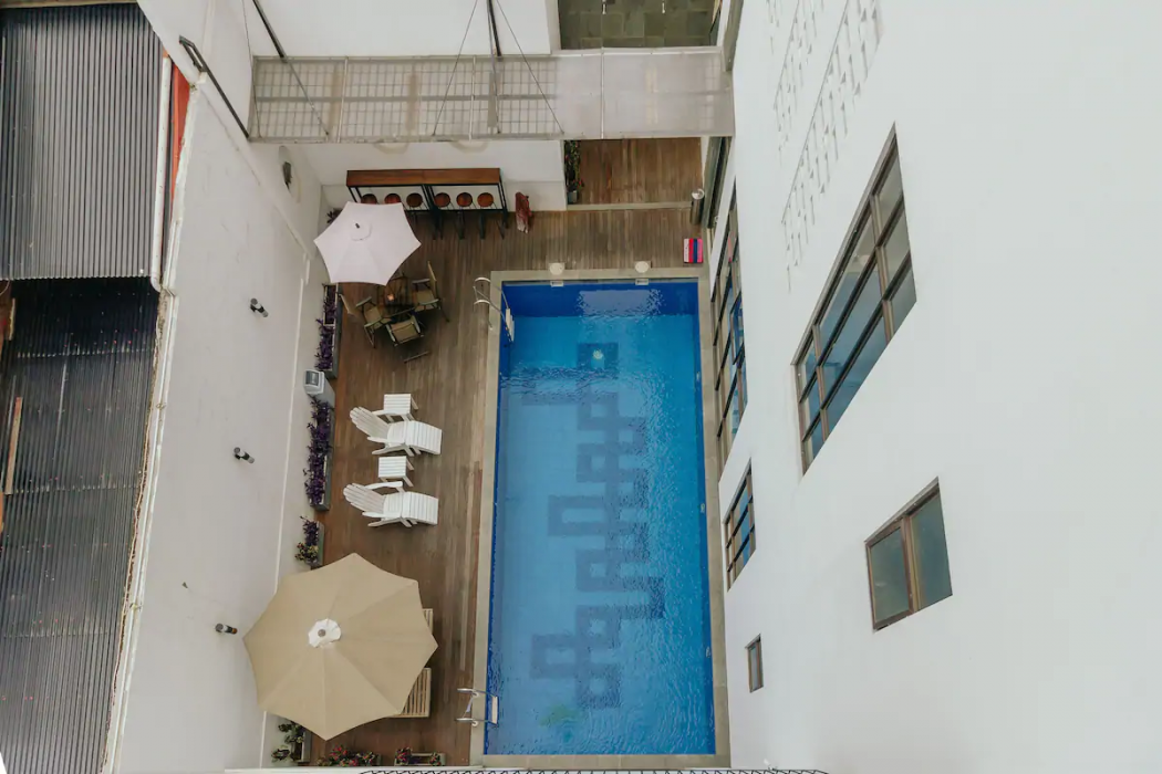 Urbanest Inn House Slipi 15/35