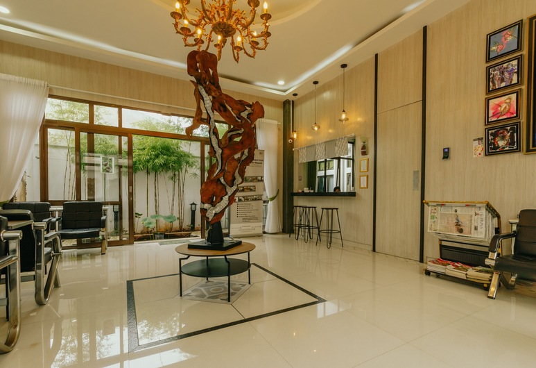 Urbanest Inn House Slipi 4/35