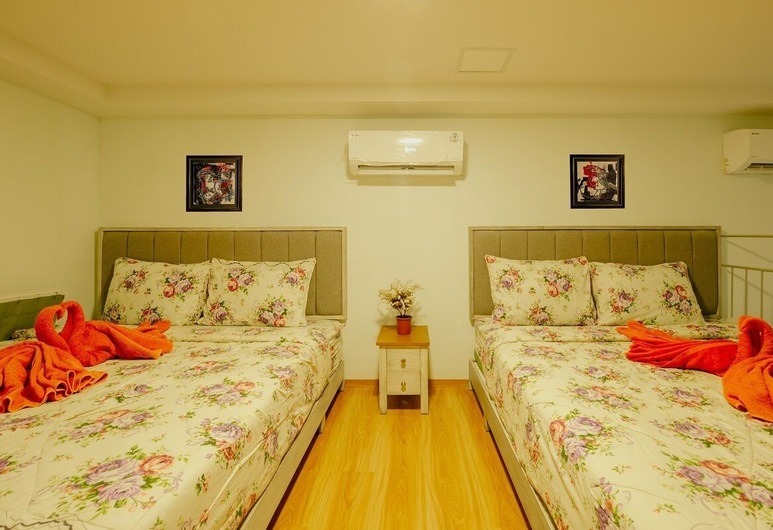 Urbanest Inn House Slipi 10/35
