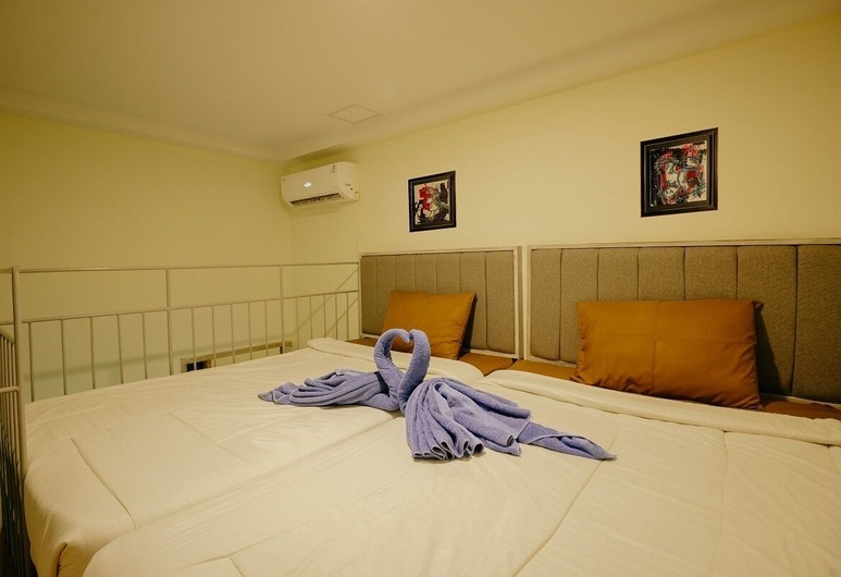 Urbanest Inn House Slipi 9/35