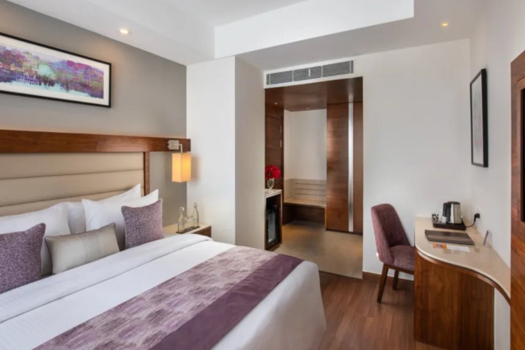 Nirvana Sarovar Portico Gorakhpur 26/62