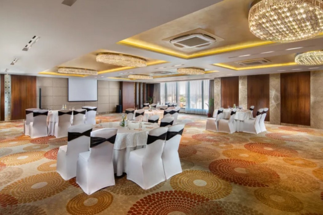 Nirvana Sarovar Portico Gorakhpur 22/62