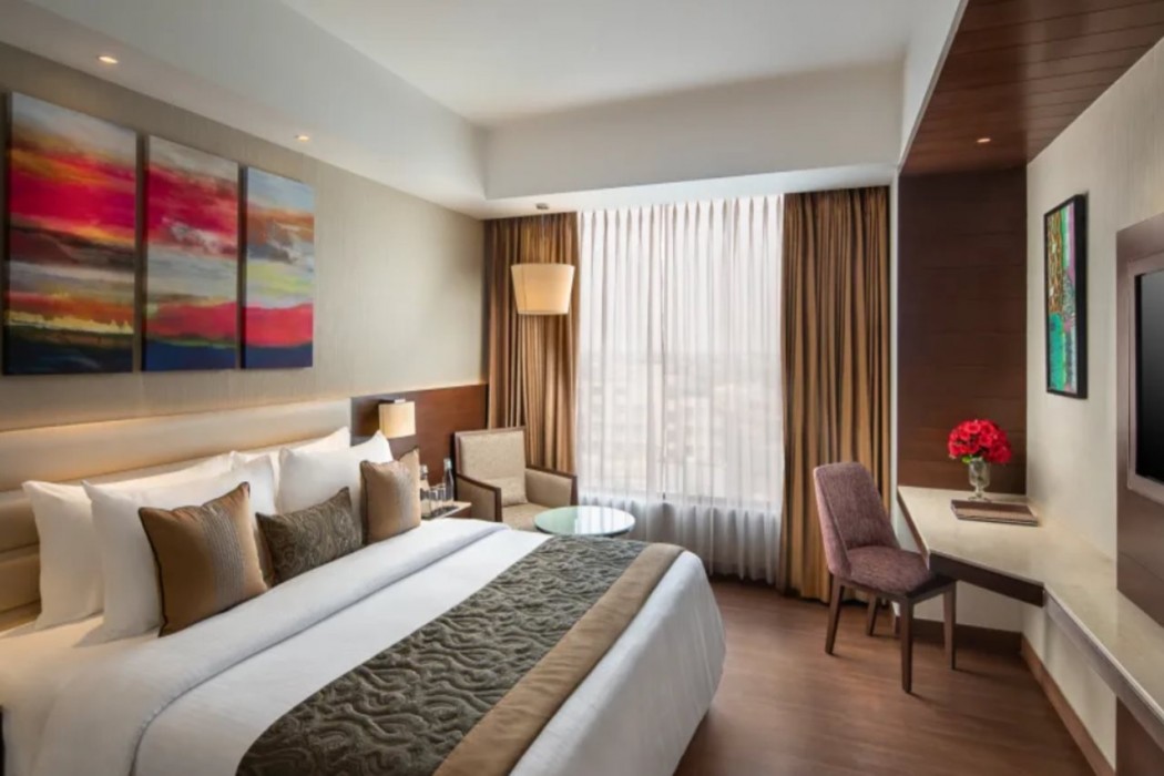 Nirvana Sarovar Portico Gorakhpur 24/62