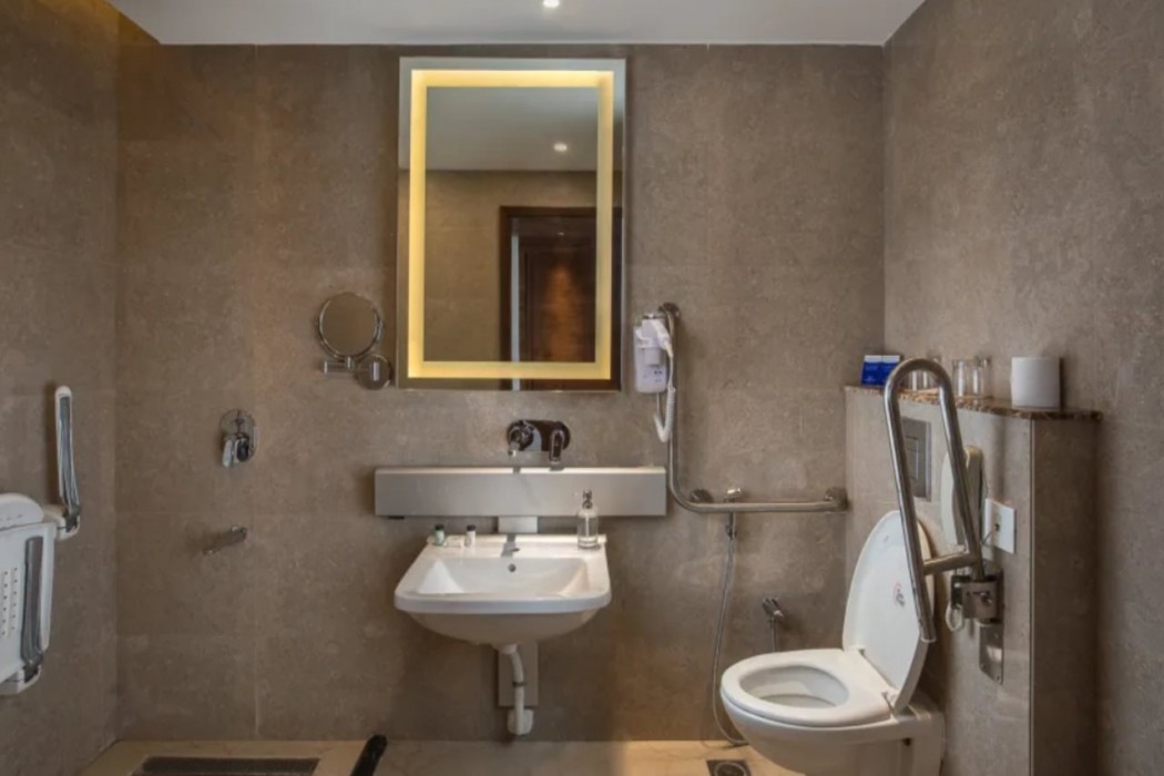 Nirvana Sarovar Portico Gorakhpur 27/62