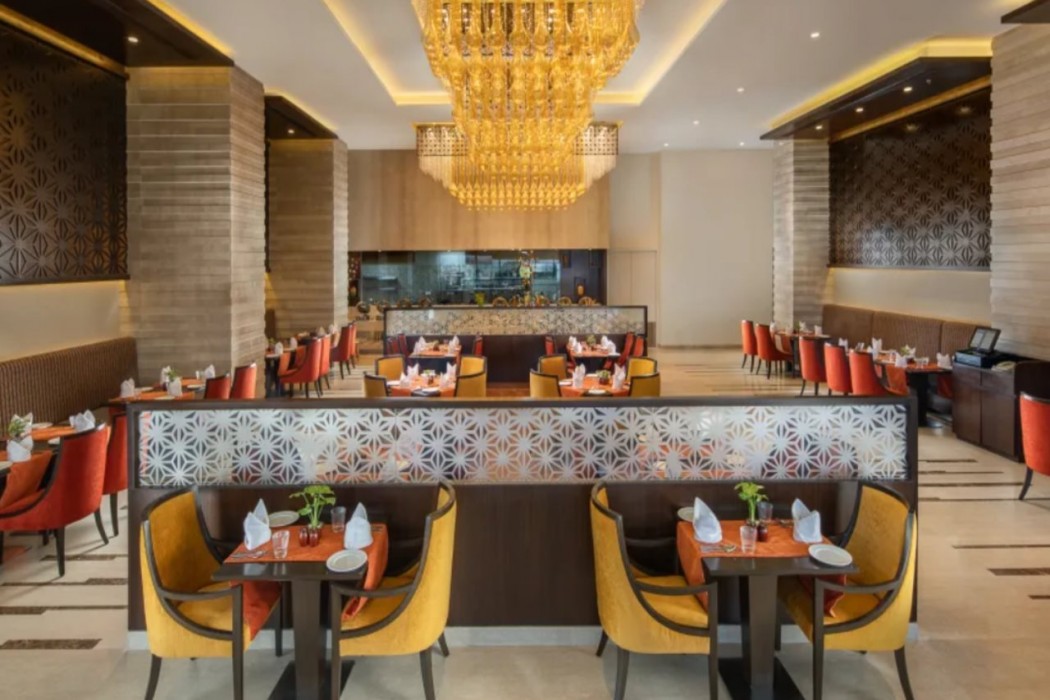 Nirvana Sarovar Portico Gorakhpur 23/62