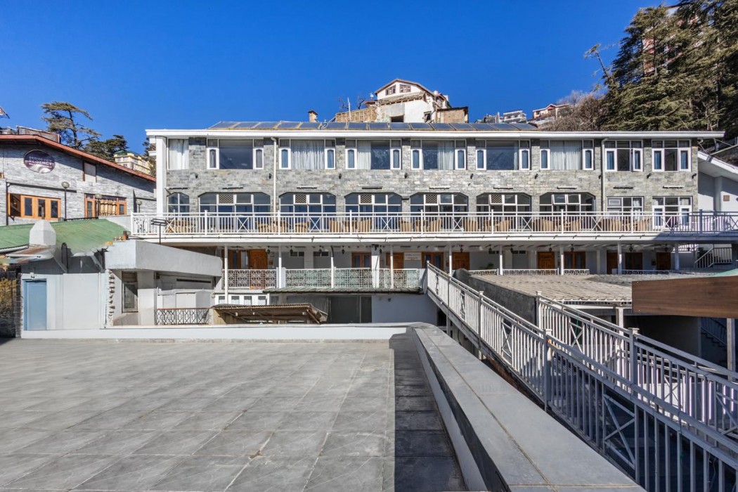 Sterling Legacy Shimla 6/69