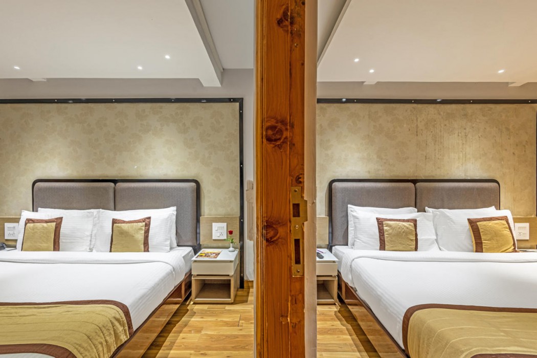 Sterling Legacy Shimla 32/69