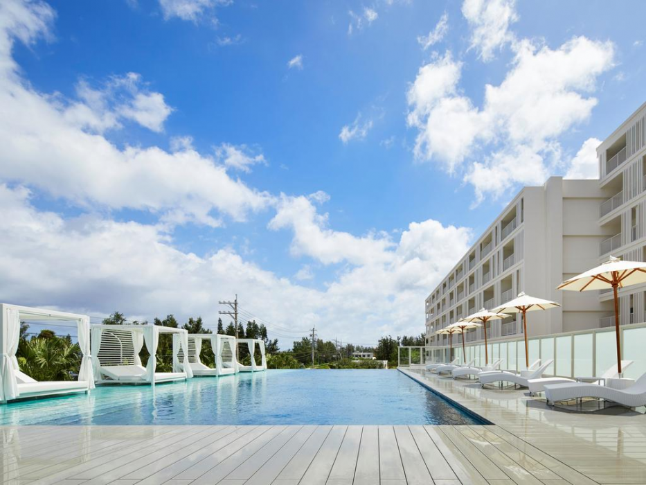 BEB5 Okinawa Seragaki by Hoshino Resorts 17/53