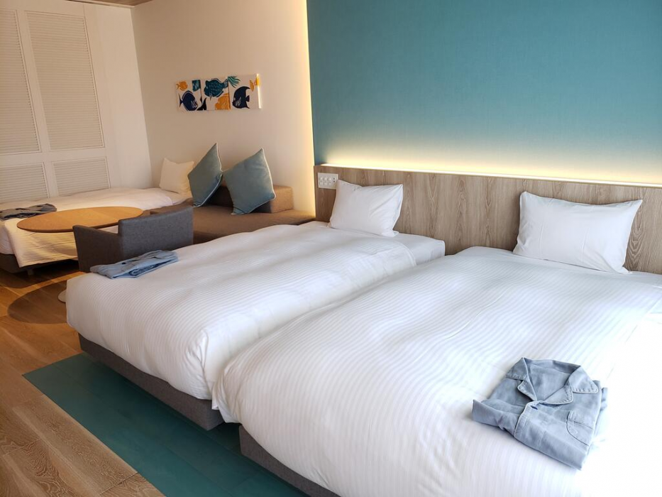 BEB5 Okinawa Seragaki by Hoshino Resorts 9/53