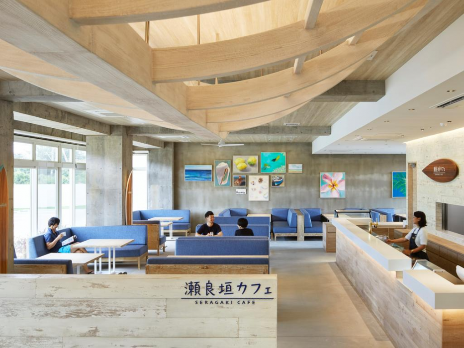 BEB5 Okinawa Seragaki by Hoshino Resorts 16/53