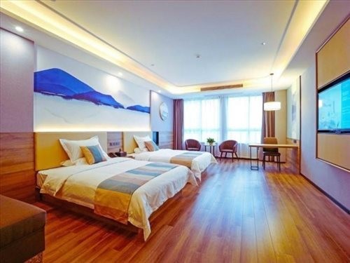 VX Changzhou Jintan District Red Star Macalline Hotel 6/22