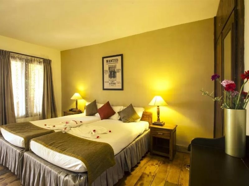Destiny – An Adventure Farmstay Resort 14/42