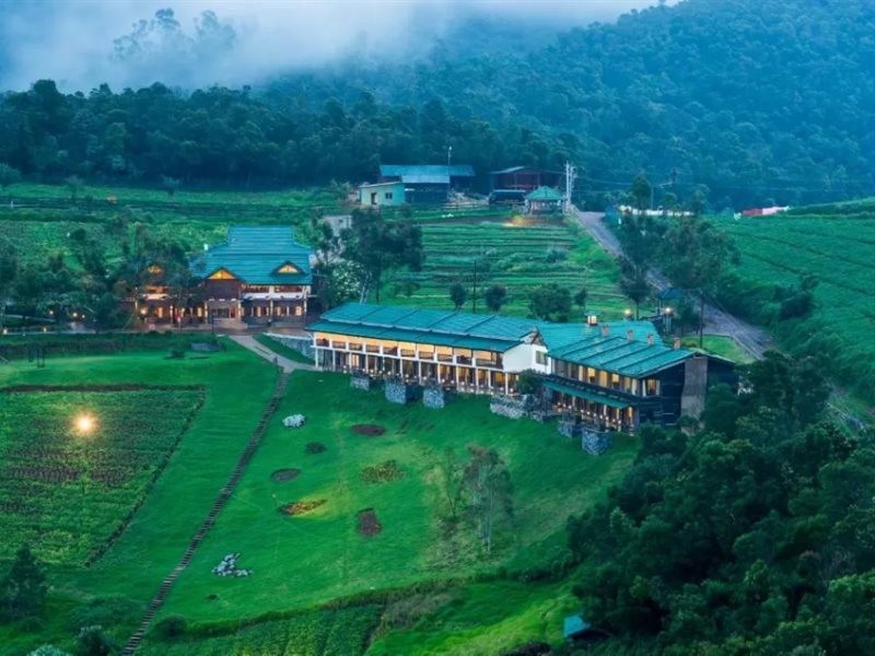 Destiny – An Adventure Farmstay Resort 12/42