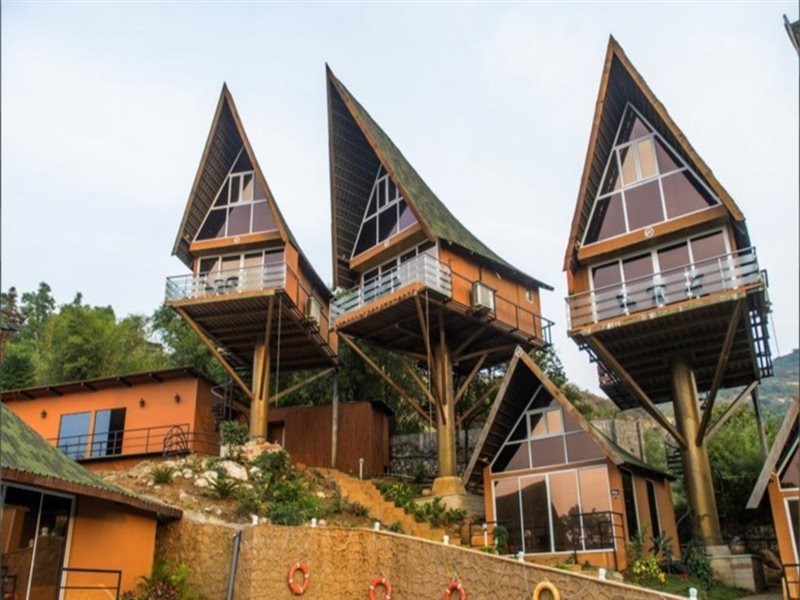 Rumourss Sky Villa and Resort 7/23