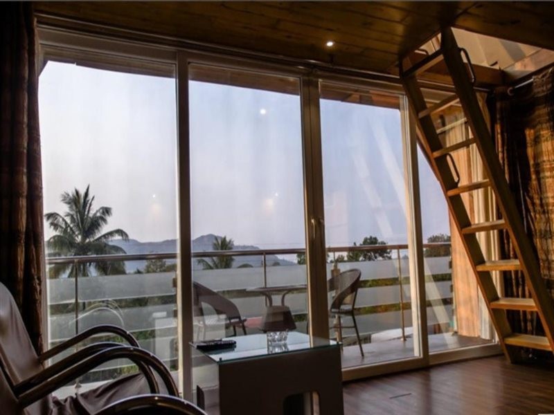 Rumourss Sky Villa and Resort 12/23