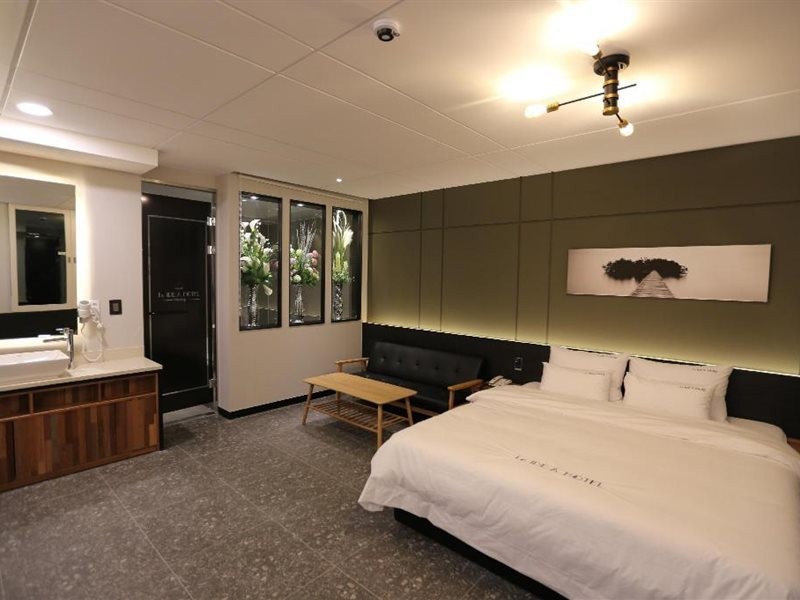 Le IDEA HOTEL 21/29