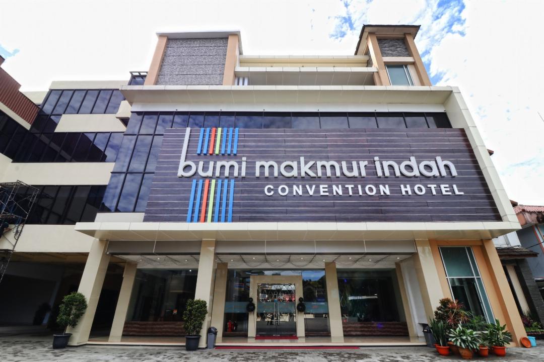 Hotel Bumi Makmur Indah in Lembang
