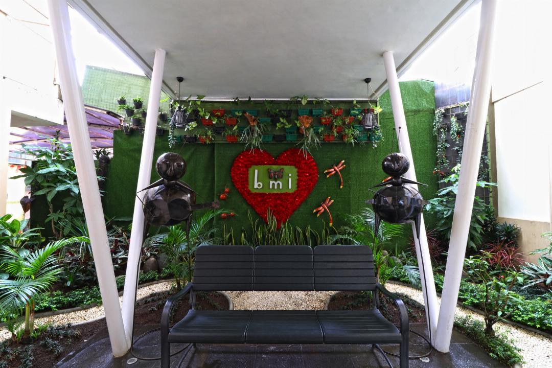 Hotel Bumi Makmur Indah in Lembang