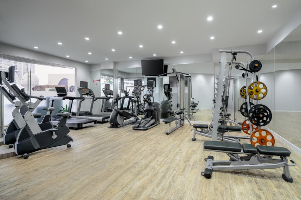 Novotel Bangkok Platinum 14/41