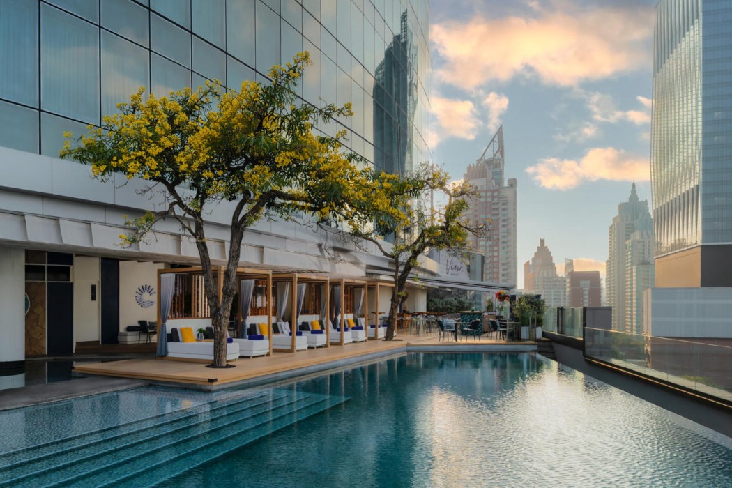 Novotel Bangkok Platinum 18/41