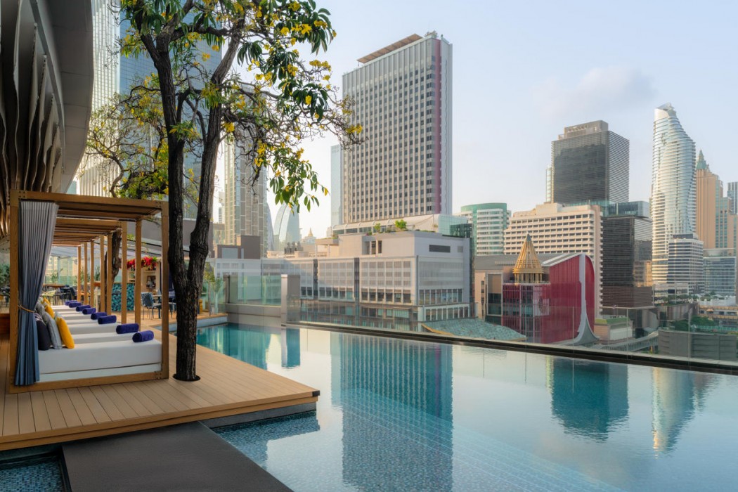Novotel Bangkok Platinum 16/41