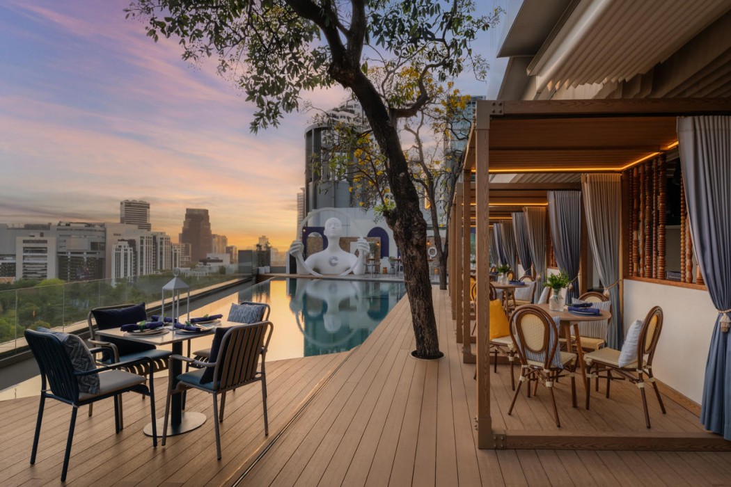 Novotel Bangkok Platinum 30/41