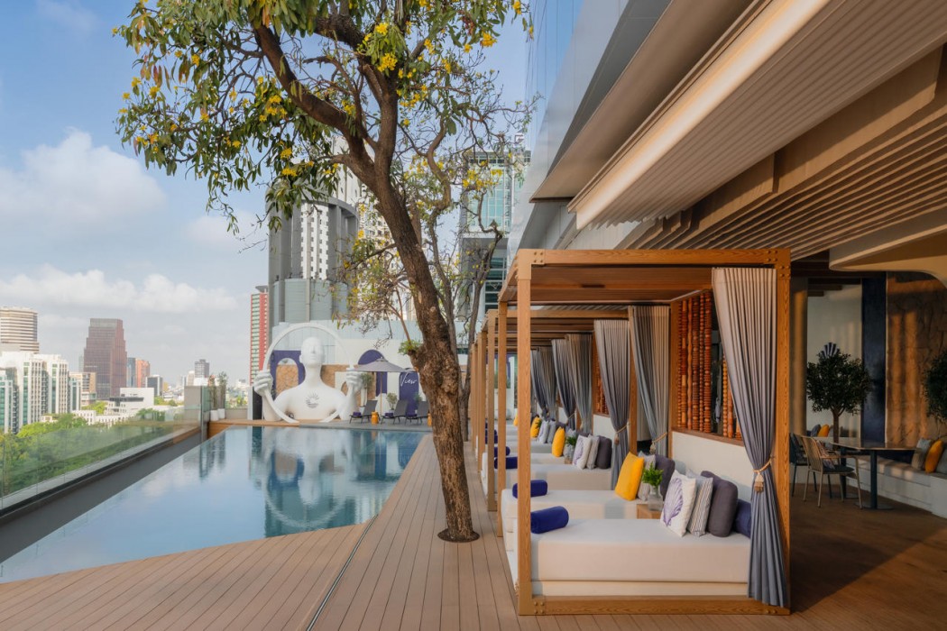 Novotel Bangkok Platinum 17/41