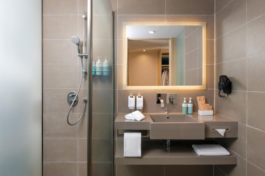 Novotel Bangkok Platinum 6/41