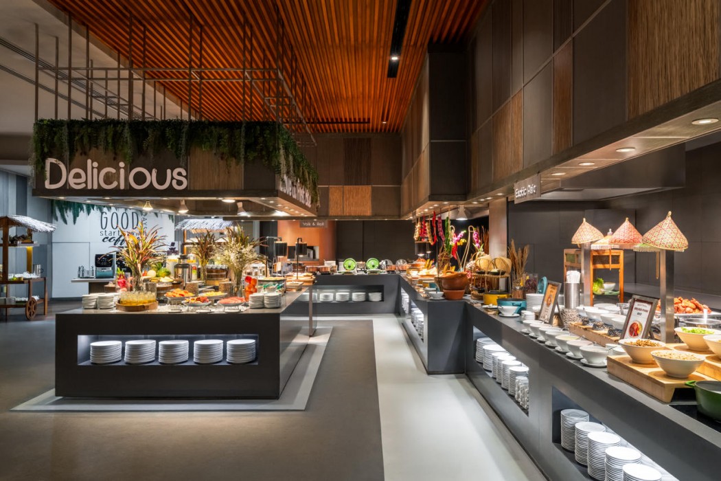 Novotel Bangkok Platinum 32/41