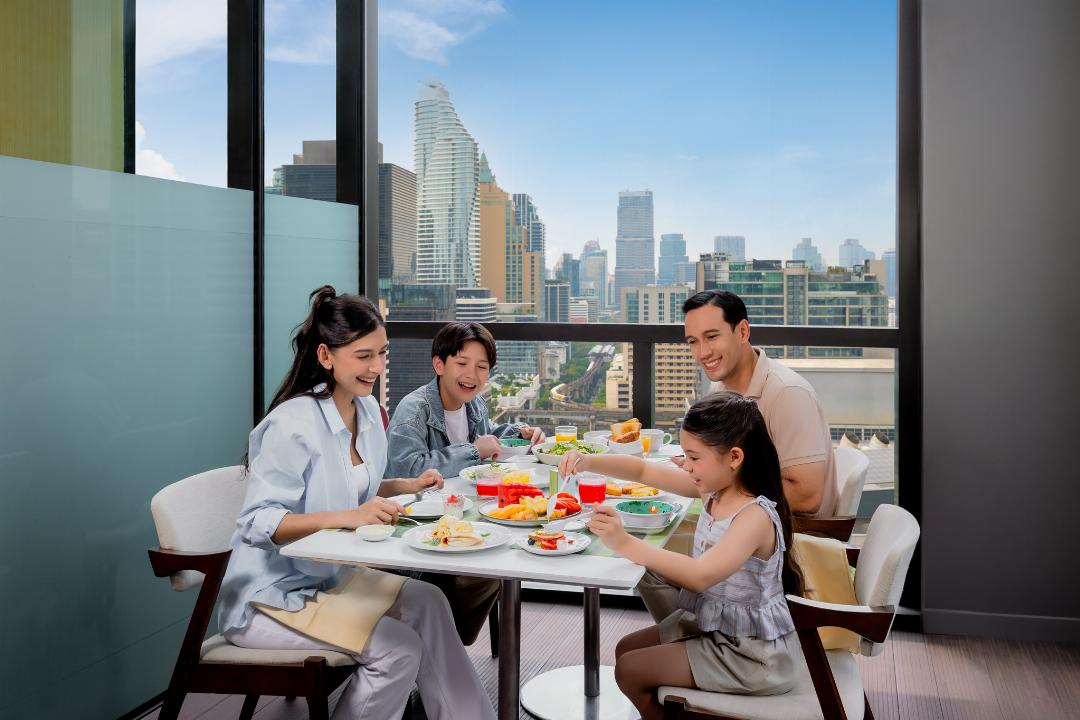Novotel Bangkok Platinum 12/41