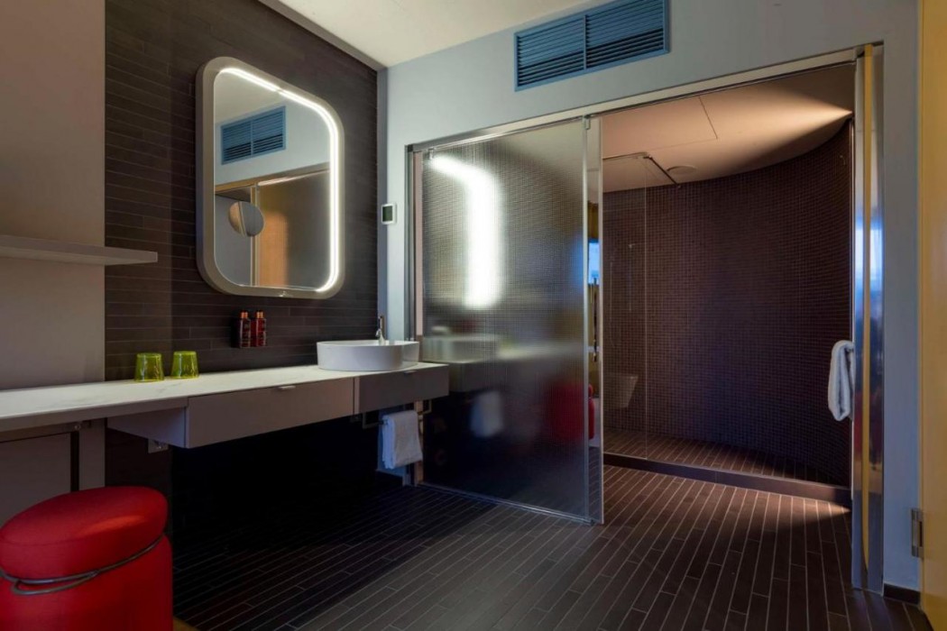 b'mine Duesseldorf, WorldHotels Crafted 10/66