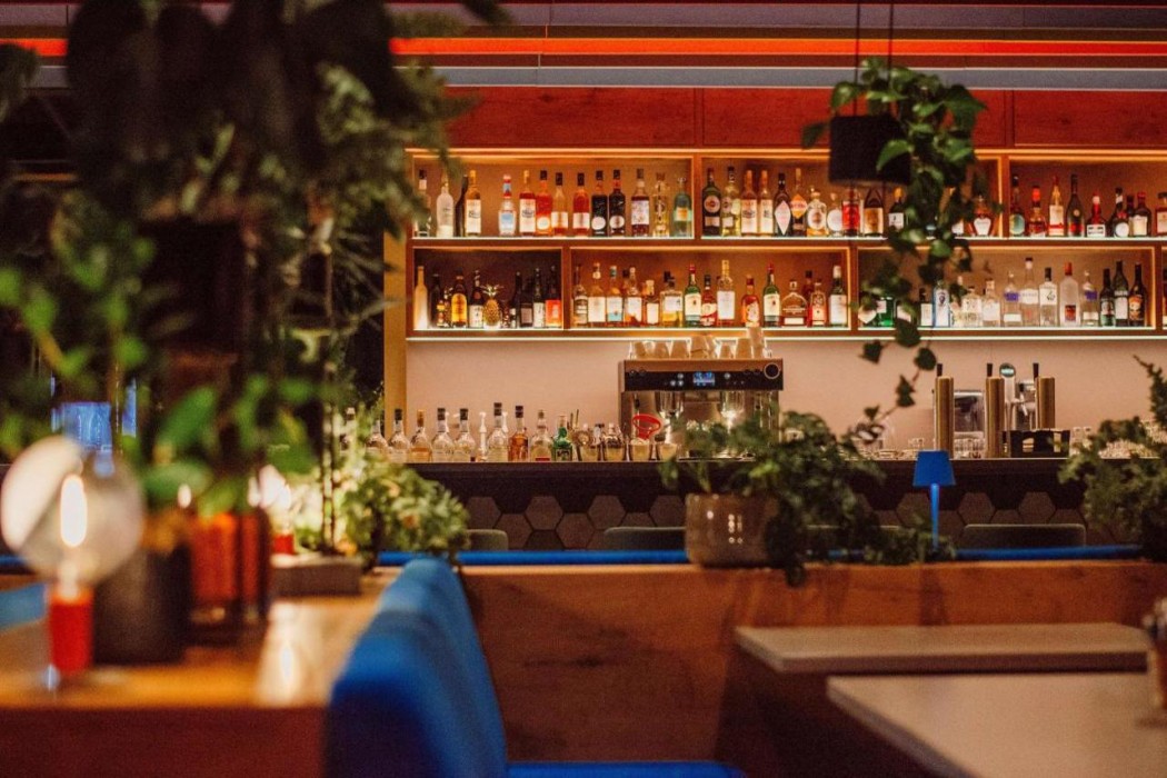 b'mine Duesseldorf, WorldHotels Crafted 42/66
