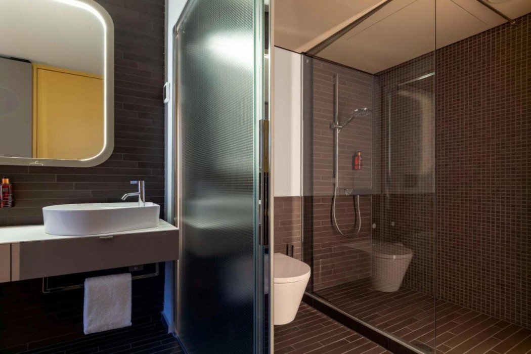 b'mine Duesseldorf, WorldHotels Crafted 20/66