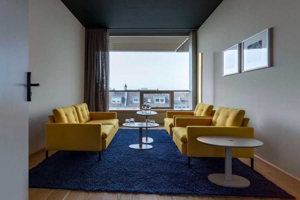 b'mine Duesseldorf, WorldHotels Crafted 52/66