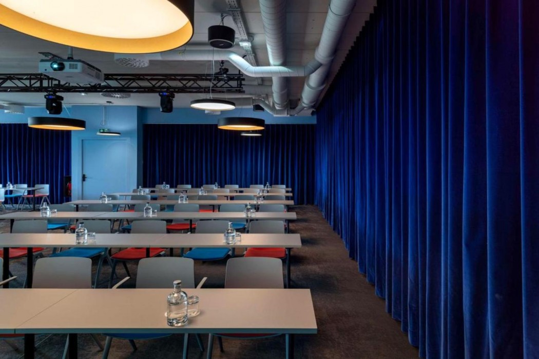 b'mine Duesseldorf, WorldHotels Crafted 53/66
