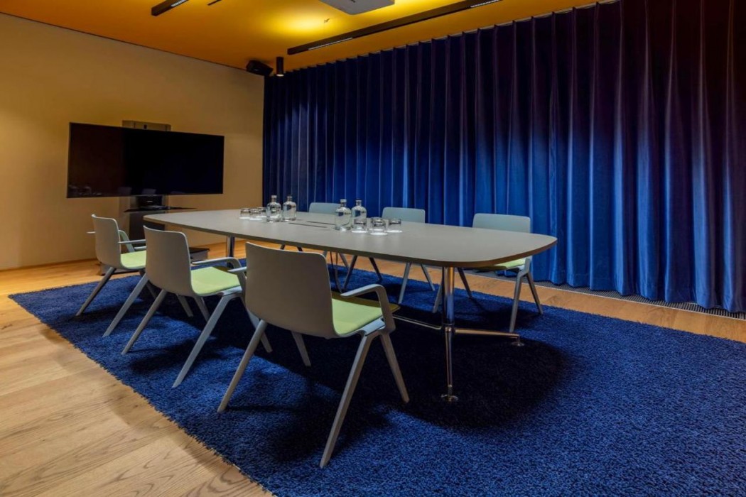b'mine Duesseldorf, WorldHotels Crafted 54/66