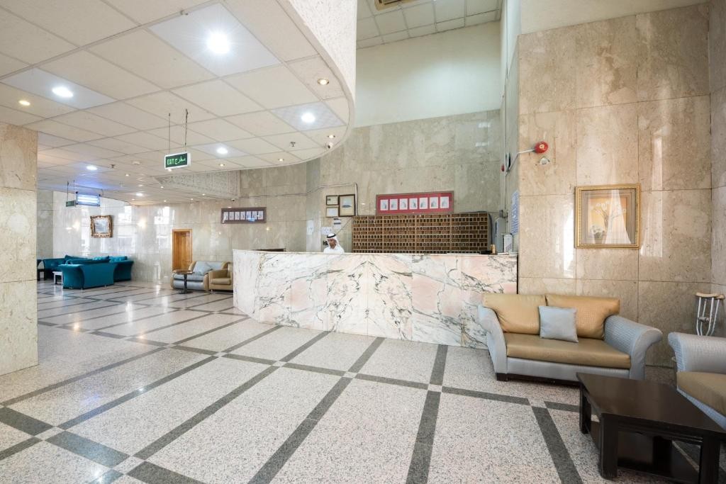 Al mukhtara Tower hotel 写真4