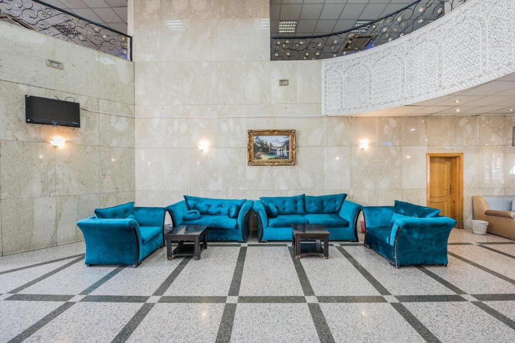 Al mukhtara Tower hotel 写真3