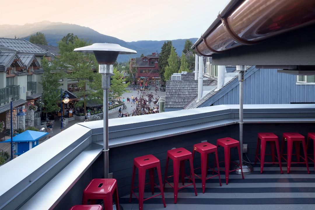 Pangea Pod Hotel 20/50