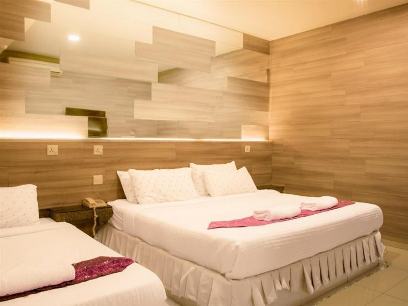 Hotel Villa 35/52