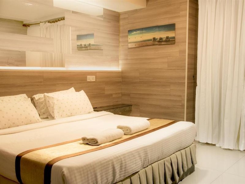 Hotel Villa 33/52