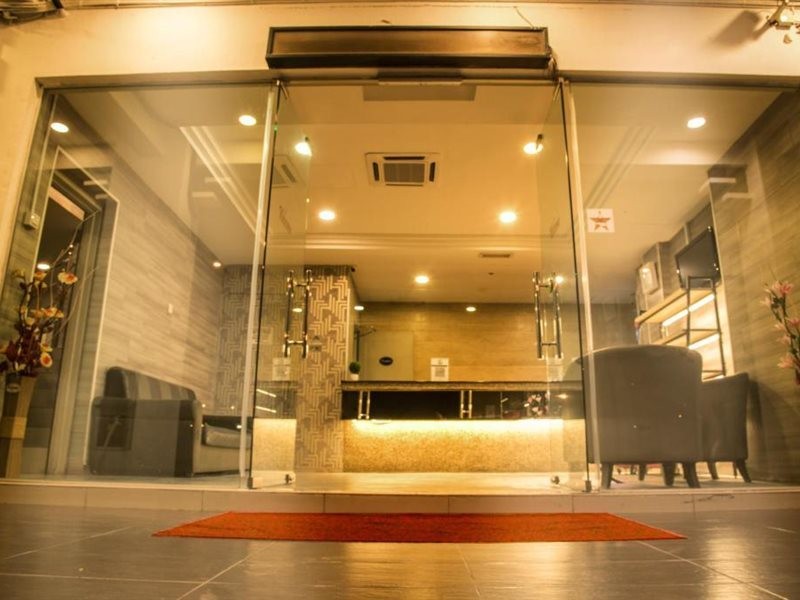 Hotel Villa 30/52